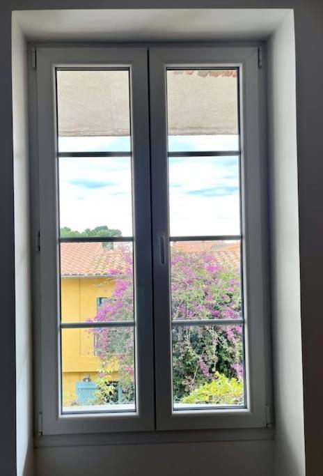 Collioure Fisherman'S House Apartment With Garden ภายนอก รูปภาพ