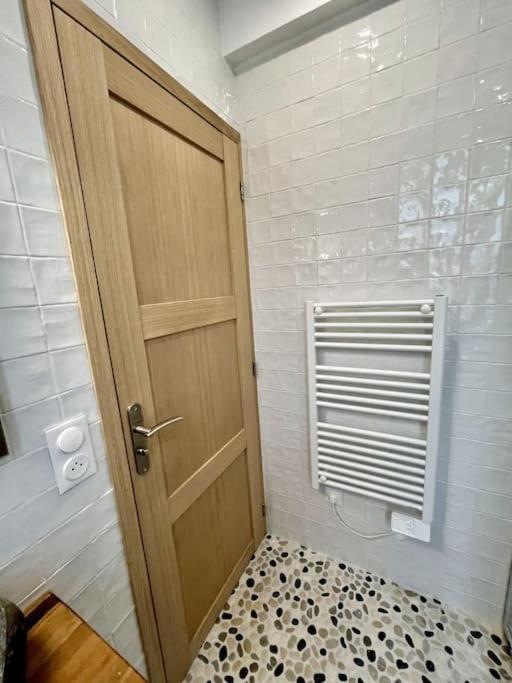 Collioure Fisherman'S House Apartment With Garden ภายนอก รูปภาพ
