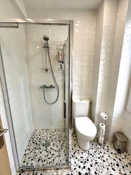 Collioure Fisherman'S House Apartment With Garden ภายนอก รูปภาพ