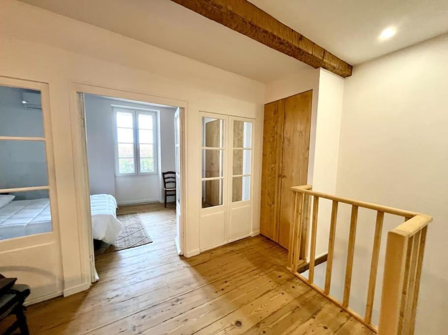 Collioure Fisherman'S House Apartment With Garden ภายนอก รูปภาพ