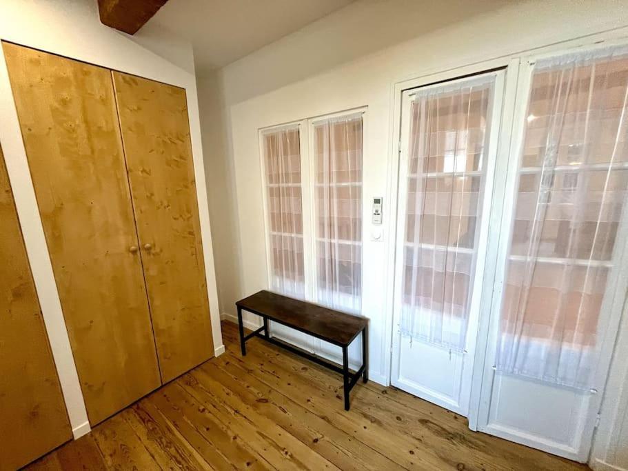Collioure Fisherman'S House Apartment With Garden ภายนอก รูปภาพ