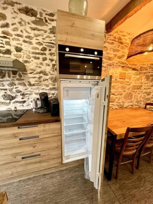 Collioure Fisherman'S House Apartment With Garden ภายนอก รูปภาพ