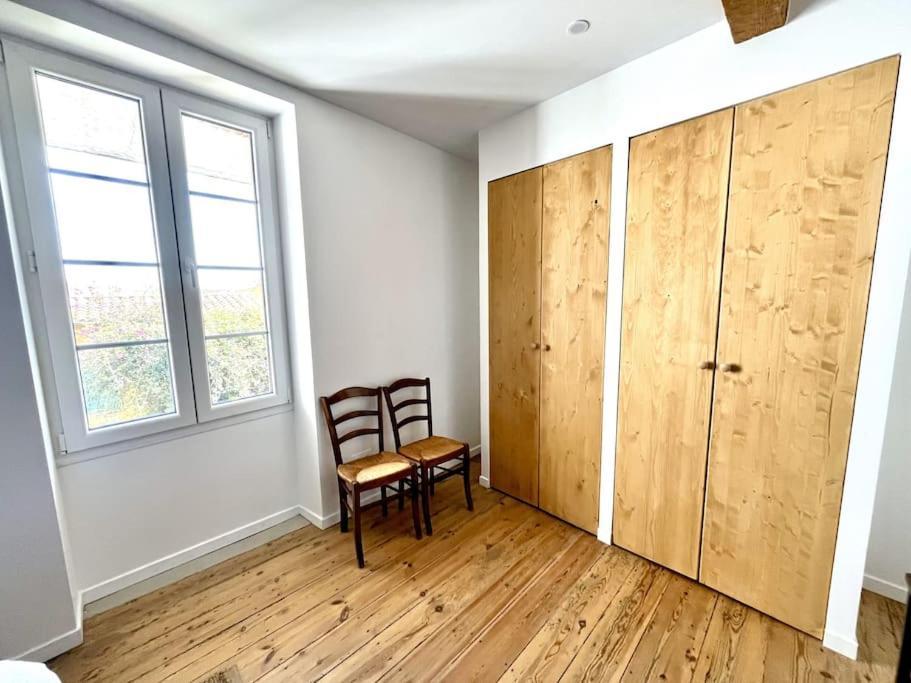 Collioure Fisherman'S House Apartment With Garden ภายนอก รูปภาพ
