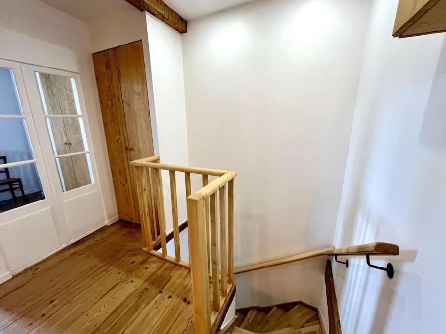 Collioure Fisherman'S House Apartment With Garden ภายนอก รูปภาพ