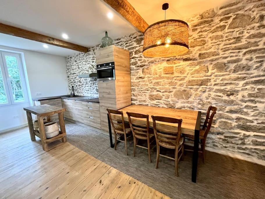 Collioure Fisherman'S House Apartment With Garden ภายนอก รูปภาพ