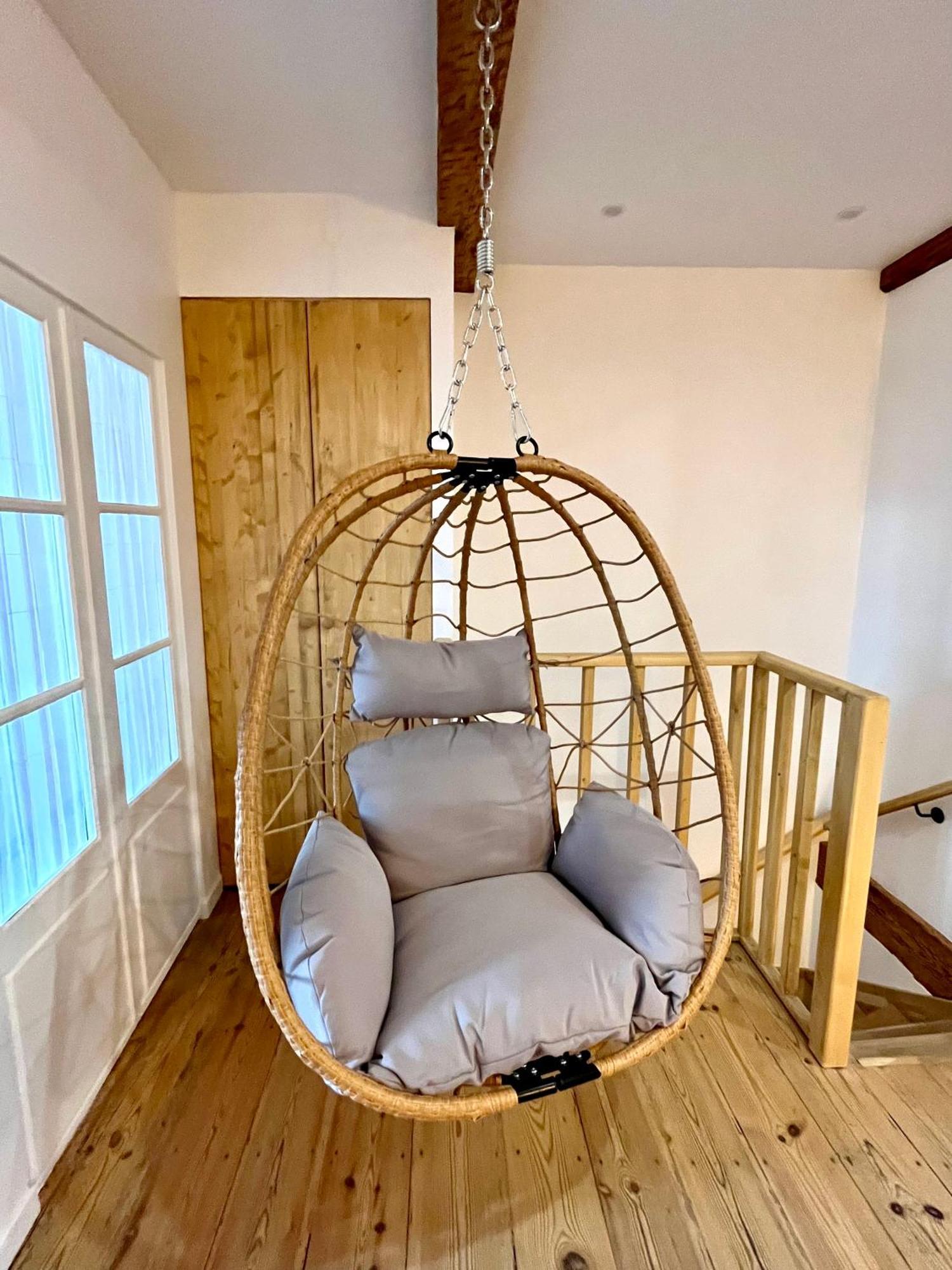 Collioure Fisherman'S House Apartment With Garden ภายนอก รูปภาพ